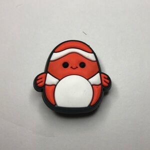 5/$10 Squishmallow crocs charm/jibbitz